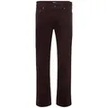 Pioneer Authentic Jeans 5-Pocket-Jeans PIONEER RANDO bordeaux 16801 5205.4001 rot W35 / L30