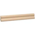 Kgm Sockelleiste Marburger Profil Ahorn Mdf 20 X 40 Mm 2,4 M