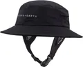 OCEAN EARTH Cap Kappe Mütze YOUTH BINGIN SOFT PEAK SURF Hut 2026 black Basecap