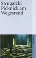 Picknick am Wegesrand: Utopische Erzählung (suhrkam... | Buch | Zustand sehr gut