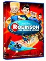 I Robinson - Una Famiglia Spaziale von Stephen J. Anderson | DVD | Zustand gut