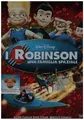 DVD Walt Disney I Robinson - Una Famiglia Spaziale / Meet The Robinsons