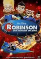 I Robinson - Ein Familie Raumfahrt DVD Walt Disney