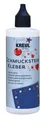 KREUL Schmucksteinkleber Bastellkleber Kleber Hobby Line 125 ml