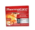 THERMACARE Nacken/Schulter Auflagen z.Schmerzlind., 2 St PZN 01690900