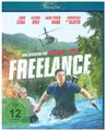 Freelance | Blu-ray | deutsch, englisch | Jacob Lentz
