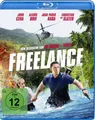 Freelance (Blu-ray) John Cena Alison Brie Pierre Morel
