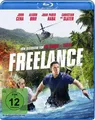 Freelance (BR)  Min: 109/DD5.1/WS - Edel Music  - (Blu-ray Video / Action)
