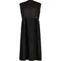 Maloja Damen PilatusM. Kleid (Größe XS, schwarz)