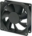 TRU Components RD8025B12L Axiallüfter 12 V/DC 42 m³/h (L x B x H) 80 x 80 x 25mm