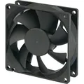 TRU COMPONENTS RD8025B12L Axiallüfter 12 V/DC 42 m³/h (L x B x H) 80 x 80 x 25