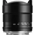 TTArtisan 10mm f2 für Fuji X (APS-C / DX) (C1020-B-X)