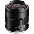 TTArtisan 10mm F2 für Fujifilm X-Mount neuwertiger Rückläufer, 2 Jahre Garantie