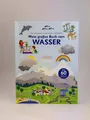 Gerstenberg Mein großes Buch vom Wasser Über 60 Klappen und Spielelemente