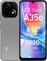 ZTE Blade A35e Smartphone (16,56 cm/6,52 Zoll, 64 GB Speicherplatz, 8 MP Kamera)