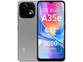 ZTE Blade A35e 64 GB Silvery Gray Dual SIM