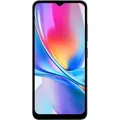 ZTE Blade A35e Smartphone 4G, 64 GB ROM, MicroSD 1TB, 2+4GB RAM, 6.52 Zoll - Grau