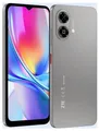 ZTE Blade A35e 64GB Grau 16.6cm (6.52 Zoll) Smartphone