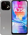 ZTE Blade A35e 64 GB Silvery Gray Dual SIM