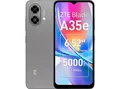 ZTE BLADE A35E SILVERY GRAY