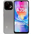 BLADE A35E SILVERY GRAY 64 GB