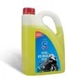 S100 Total Reiniger Plus 2 Liter - Motorrad Reinigung Neue Formel