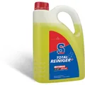 Dr.O.K.Wack Chemie Motorrad Total Reiniger+ 2 Liter Neue Formel Bike Putzmittel