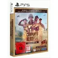 Company of Heroes 3 [Limited Launch uncut Edition] inkl. Bonus DLC (PS5)