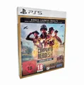 Company of Heroes 3 [Limited Launch Edition] + Metal Case (PS5 Spiel) NEU, OVP