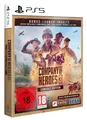 Company of Heroes 3: Console/Launch Edition (Steelbook) | PS5 | Zustand: NEU