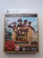 Company of Heroes 3: Console Edition (PS5, 2023) Neu Und OVP