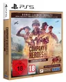 Company of Heroes 3 Console Edition (Launch Edition) | PS5 Spiel | neu & ovp