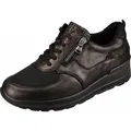 Waldläufer Komfort Schnürschuhe BRONX TWOSTR. SUSPIRIA Damen 31363138383432 Braun 38 EU - Braun - 38
