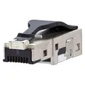Metz Connect E-DAT Industry RJ45 Plug 1401400812-E