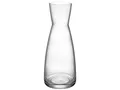 Bormioli Rocco Ypsilon Kanne 1,08 L Transparent