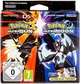 Pokémon Ultrasonne & Pokémon Ultramond – Ultra Dual Edition - [Nintendo 3DS]