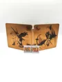 Pokémon Sonne Ultrasonne Dual Edition Steelbook + 2 Pokemon Spiele Nintendo 3DS