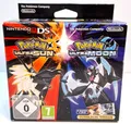 Pokemon Ultrasonne / Ultramond (Dual Edition) - Nintendo 3DS Spiel OVP - NEU