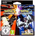 Pokemon Ultrasonne & Ultramond Ultra Dual Edition | Nintendo 3DS | Zustand: GUT