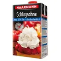 Naarmann Schlagsahne 32 Prozent Fett ultrahocherhitzt sahnig 1000g