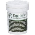 Kochsalztabletten