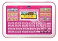 VTech - 155255 – Computer für Kinder – Tablet – Genius XL – Rosa – Version FR