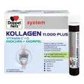 Doppelherz system Kollagen 11000 Plus Ampullen Inhalt: 750 ml