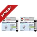 Doppelherz Kollagen 11.000 Plus System Ampullen