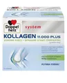 Doppelherz Kollagen 11.000 Plus Ampullen System 30x25ml; schneller UPS Versand