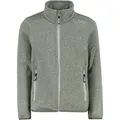 CMP Kinder Jacke (Größe 152, grau)