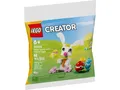 LEGO 30668 Creator Osterhase mit bunten Eiern