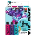 Marabu Batikfarben Tie Dye Ink (80 ml) (1730000000202)