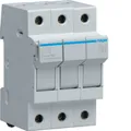 LS503 32A 3P 10X38 SICHERUNGSSCHALTER 32A 3P 10X38 3M 690V AC /G1DE