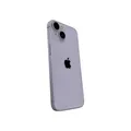 Apple iPhone 14 Smartphone 6,1 Zoll (15,49 cm) 128 GB Violett